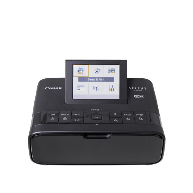 CANON SELPHY CP-1300 SORT