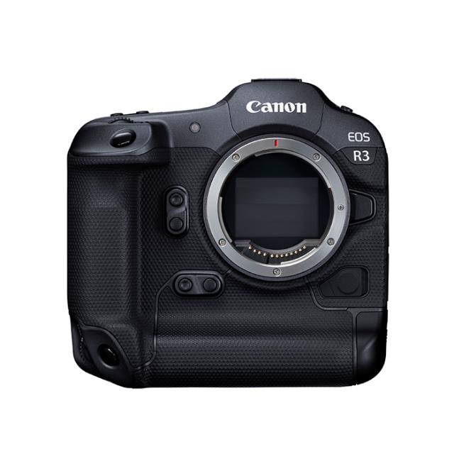 CANON EOS R3