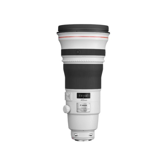 CANON EF 400MM F/2,8 L IS II USM DROP-IN 52