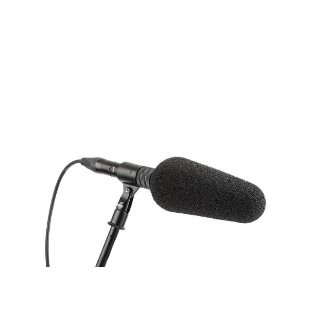 DPA 2017 SHOTGUN MICROPHONE