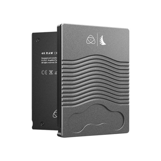 ANGELBIRD ATOMX 4K RAW 1TB