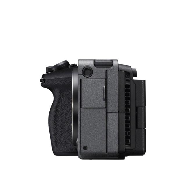 SONY FX30 BODY CINEMA LINE  SUPER 35 CAMERA