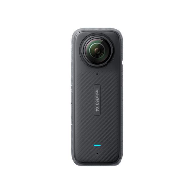 Insta360 X4 Adventure Bundle