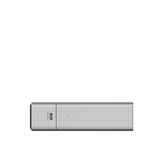 LEXAR WORKFLOW GO FOR 2 MODULE BAY WITH BATTERY