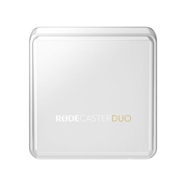 RØDE RØDECOVER DUO