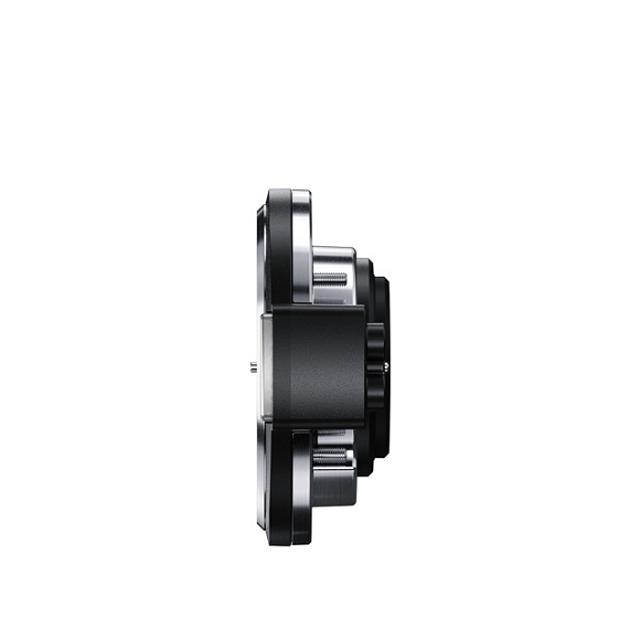 BLACKMAGIC URSA MINI PRO EF MOUNT