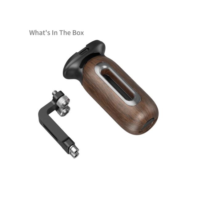 SmallRig 5237 1/4