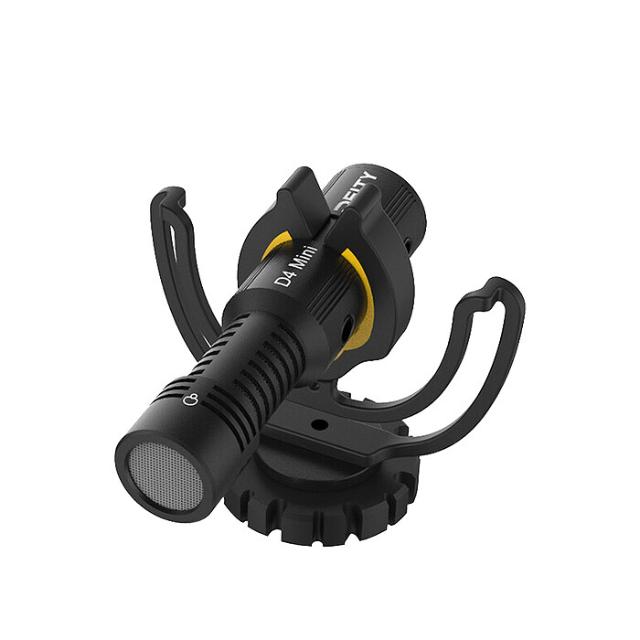 DEITY V-MIC D4 MINI