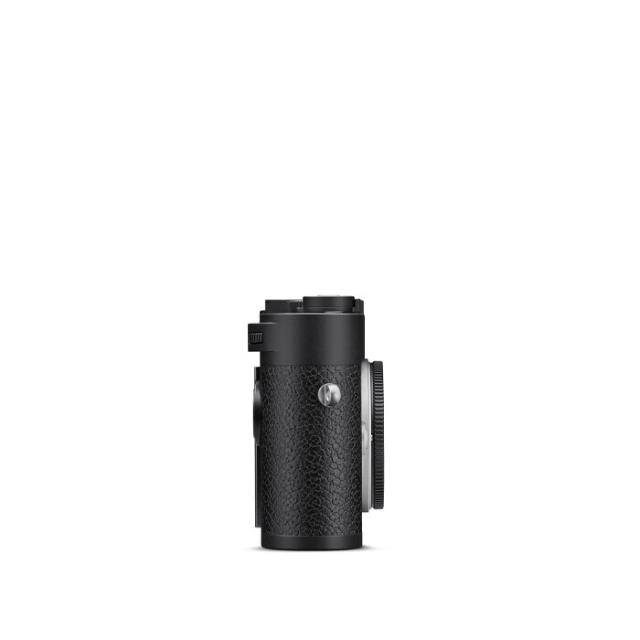 LEICA M11-P CAMERA BODY BLACK