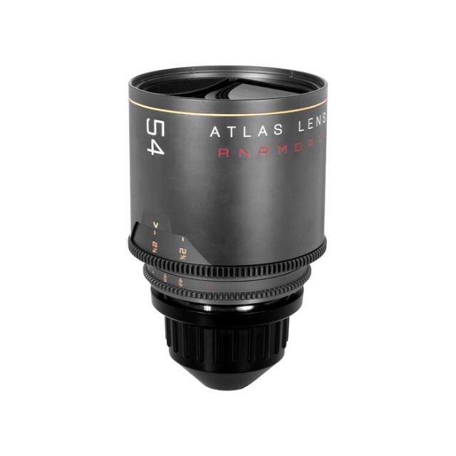 ATLAS MERCURY 54MM ANAMORPHIC PRIME METRIC