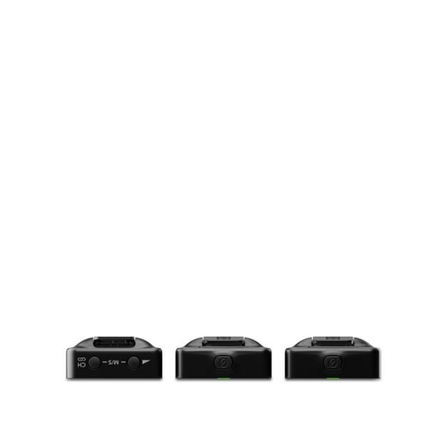 RØDE WIRELESS GO (GEN 3)