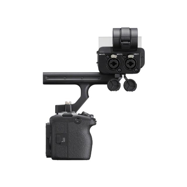 SONY FX30 KIT W. XLR CINEMA LINE  SUPER 35 CAMERA
