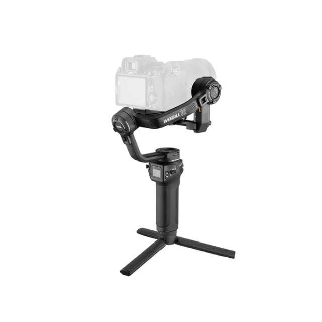 ZHIYUN WEEBILL 3S GIMBAL