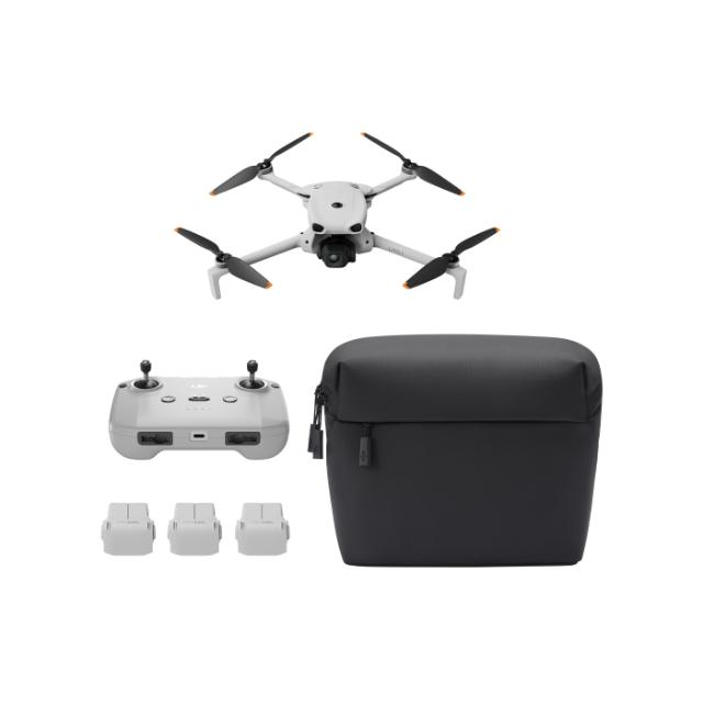 DJI Lito 1 Fly More Combo (DJI RC-N3)