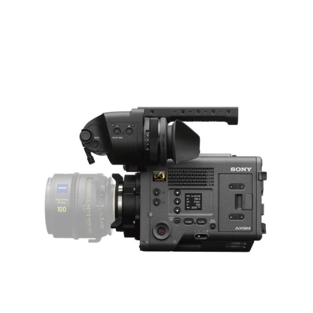 SONY VENICE 2 8K + DVF-EL200 VIEWFINDER