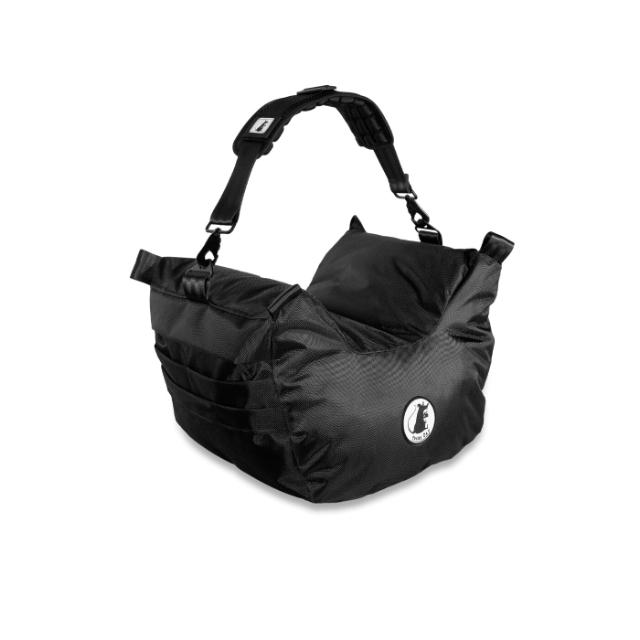 FOCUS RAT V4 RAT BAG PROFESSIONAL LARGE BLACK
