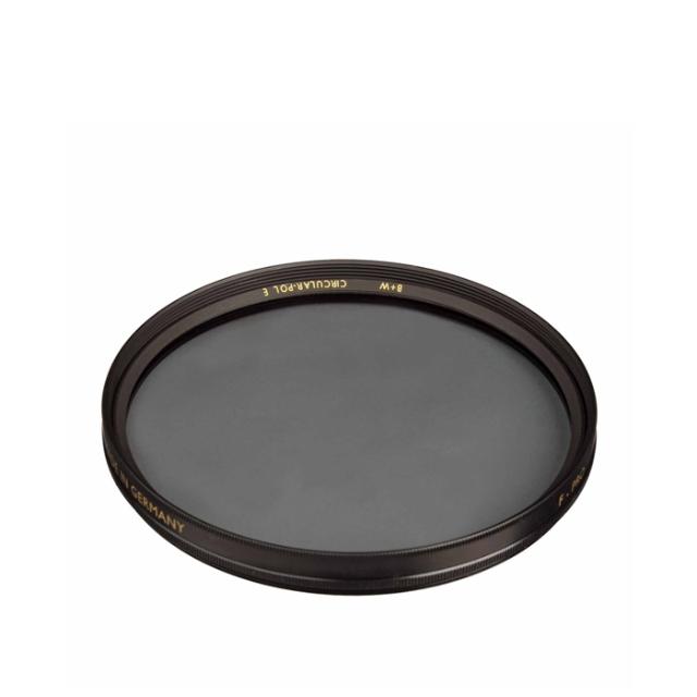 B+W 52 MM CIRCULAR POL FILTER 1065300