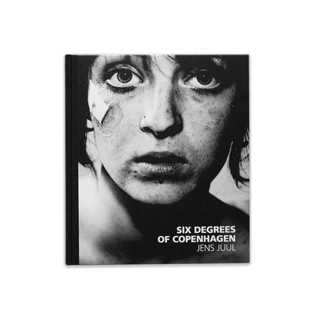 SIX DEGREES OF COPENHAGEN - JENS JUUL