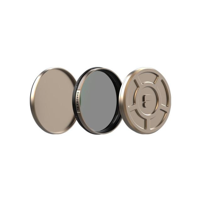 PolarPro 135 Series Chroma CPL Filter 46mm