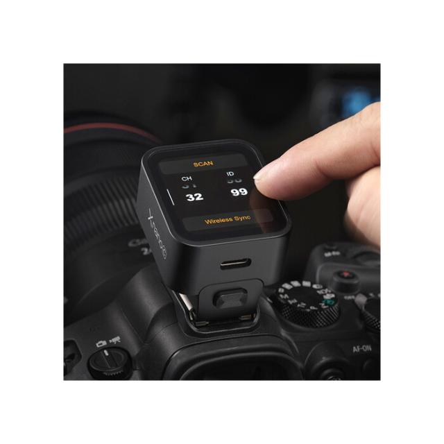 GODOX X3 TRANSMITTER FOR PANASONIC