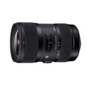 SIGMA ART 18-35MM F/1,8 DC HSM CANON