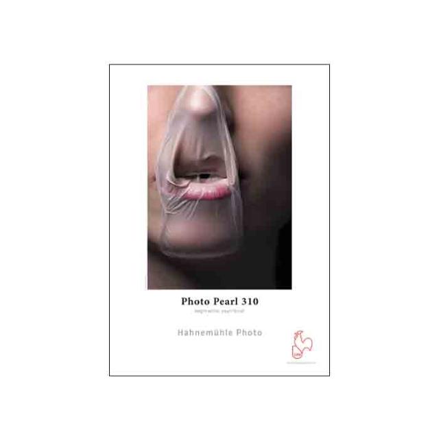 HAHNEMÜHLE PHOTO PEARL 310G A3 (25 SHEETS)