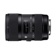 SIGMA ART 18-35MM F/1,8 DC HSM CANON