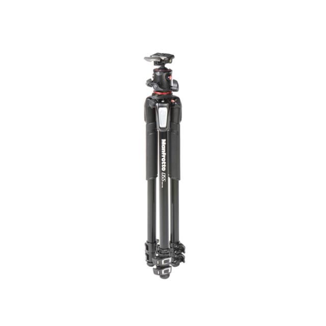 MANFROTTO MK055 XPRO3 W. BALL HEAD MHXPRO-BHQ2