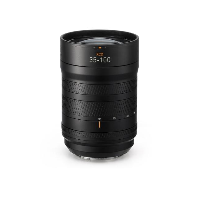 Hasselblad XCD 35-100mm f/2,8-4