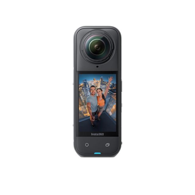 INSTA360 X5 ESSENTIALS