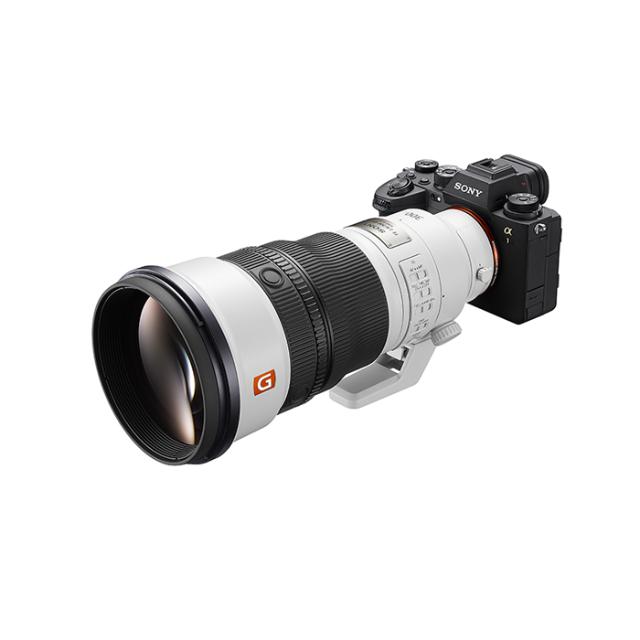 SONY (E) FE 300MM F/2,8 GM OSS