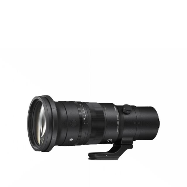 SIGMA SPORT 500MM F/5.6 DG DN OS FOR L-MOUNT