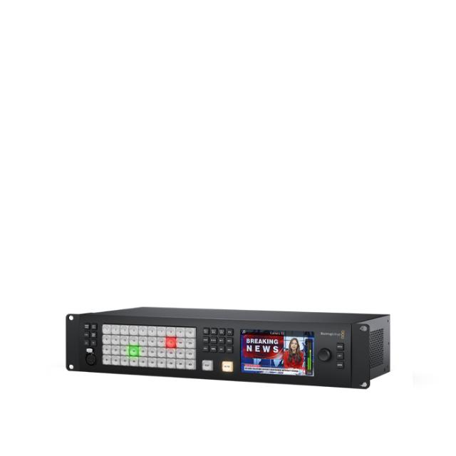 BLACKMAGIC ATEM 4 M/E CONSTELLATION HD
