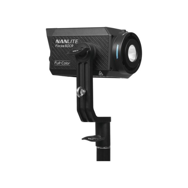 NANLITE FORZA 60CR RGBLAC LED WITH WIRELESS DMX