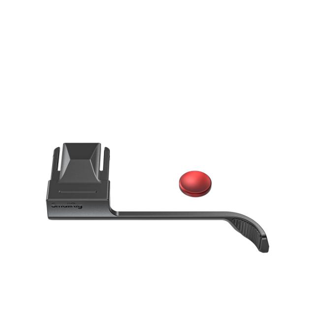 SmallRig 5452 Thumb Grip for Fuji X-E5 Black