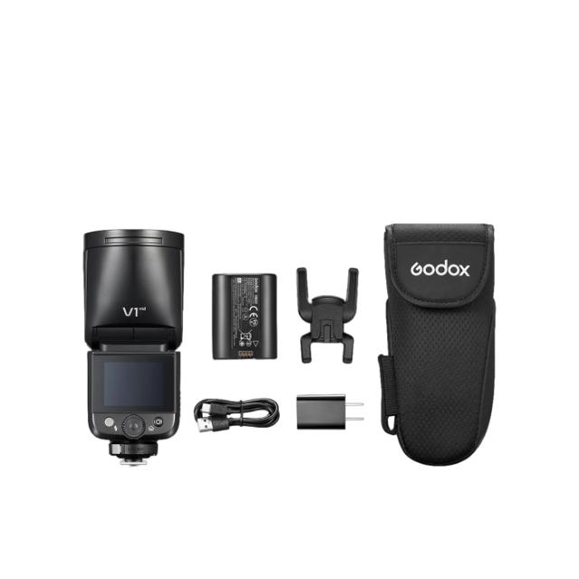 GODOX SPEEDLITE V1 MID FUJI