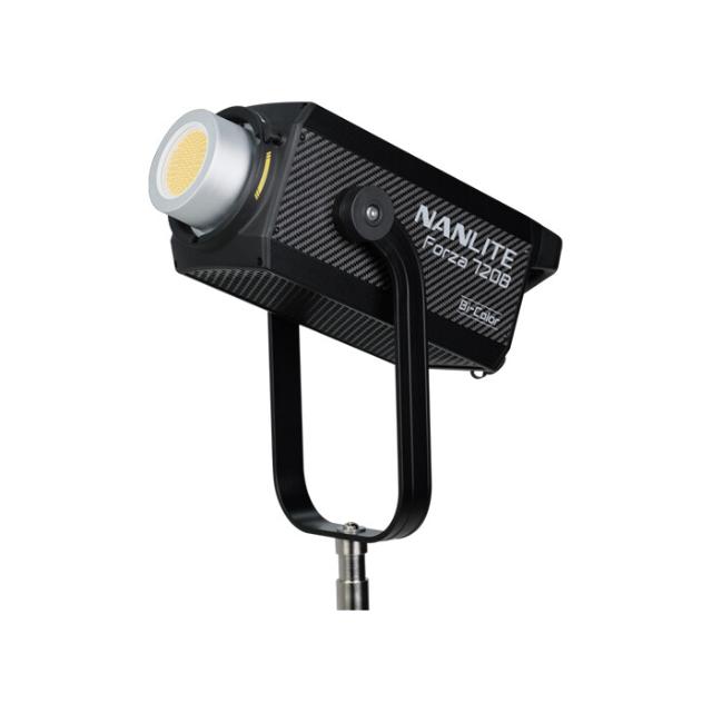 NANLITE FORZA 720B BI-COLOR LED WITH TROLLEY