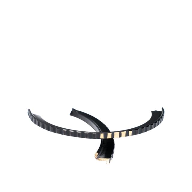 NISI STEP-UP ADAPTERRING BRASS 58-82MM
