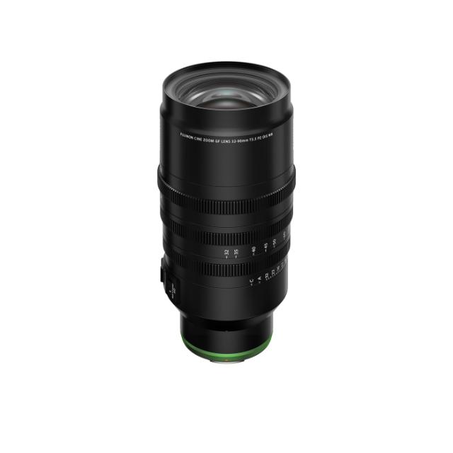 FUJI GF 32-90MM T3,5 PZ OIS