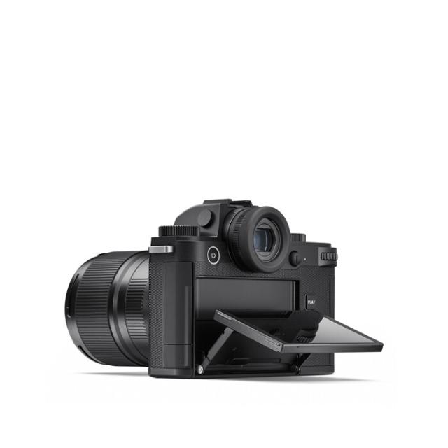 LEICA SL3 CAMERA BODY