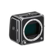 HASSELBLAD 907X 50C MEDIUM FORMAT CAMERA