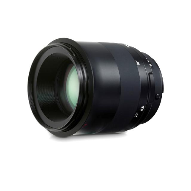 ZEISS MILVUS 100MM F/2,0 MACRO ZF.2 NIKON
