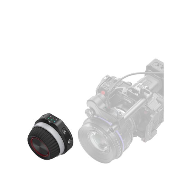 SMALLRIG 4295 WIRELESS HANDWHEEL CONTROLLER LITE