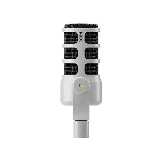 RØDE PODMIC USB WHITE