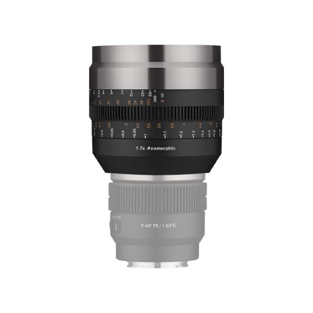 SAMYANG V-AF ANAMORPHIC ADAPTER