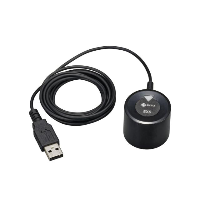 EIZO MONITOR CALIBRATOR EX5