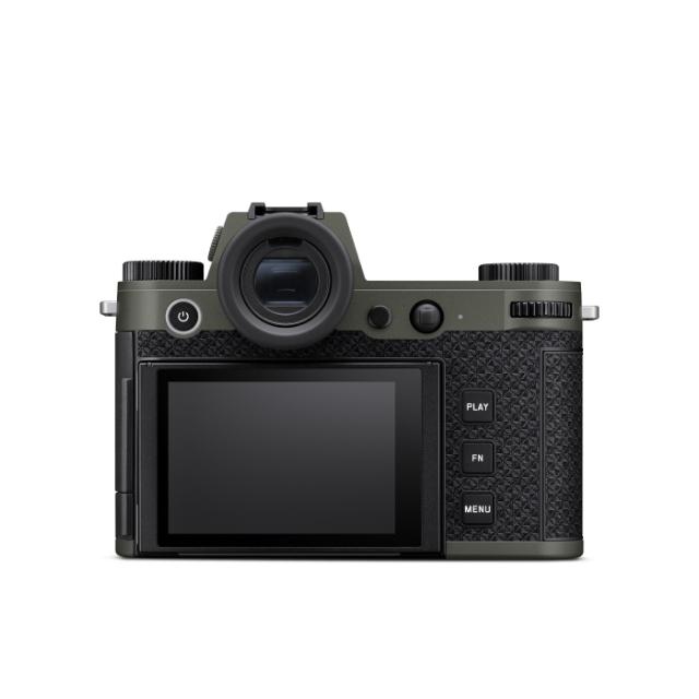 LEICA SL3 REPORTER