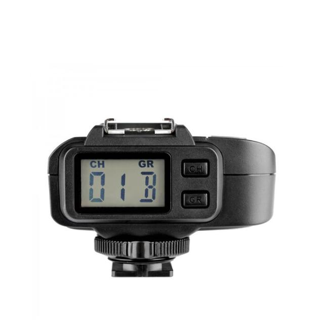GODOX X1R WIRELESS RECEIVER FOR SONY