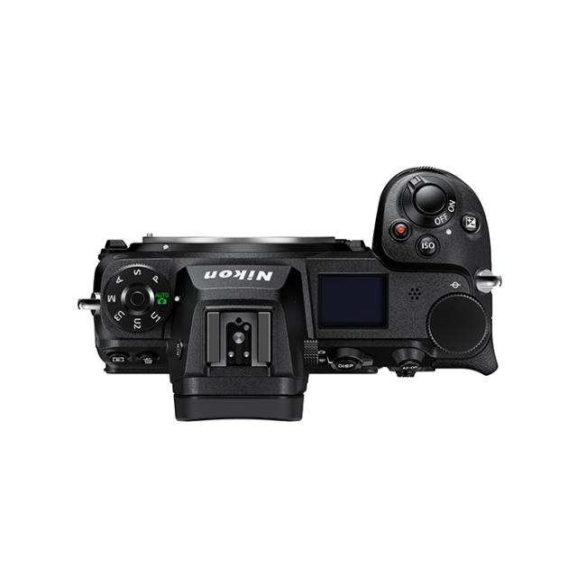NIKON Z6 MKII MIRRORLESS KAMERA