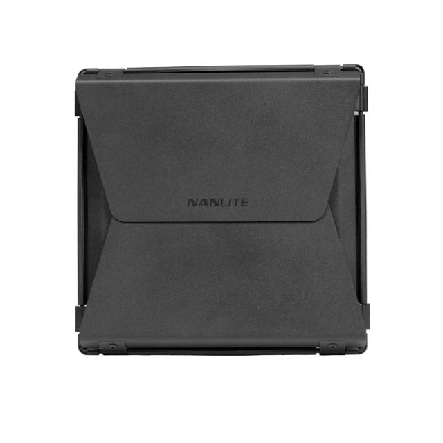 NANLITE BARNDOOR FOR RF-BM REFLECTOR